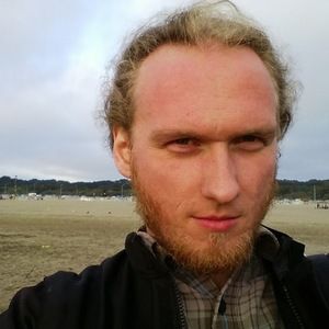 Meet your Posher, Richard